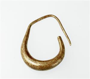Earring
Photographer:Clara Amit