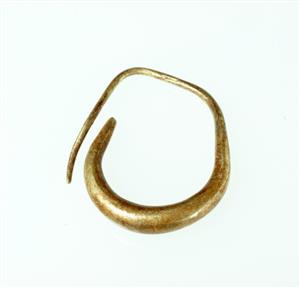 Earring  
 Photographer:Clara Amit