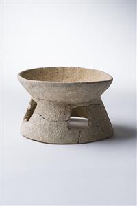 Censer Fenestrated 
 Photographer:Meidad Suchowolski