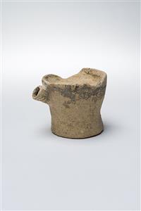 Vessel Spouted 
 Photographer:Meidad Suchowolski