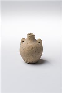 Amphoriskos (all periods) Miniature
Photographer:Meidad Suchowolski