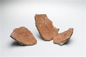 Base Jar Khirbet Kerak
Photographer:Meidad Suchowolski