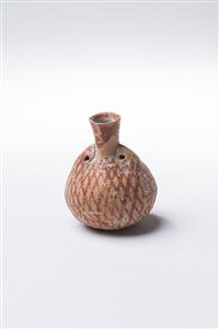 Amphoriskos (all periods) Painted 
 Photographer:Meidad Suchowolski