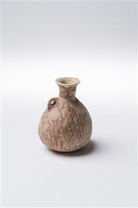 Amphoriskos (all periods) Painted 
 Photographer:Meidad Suchowolski