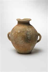 Jar Engraved 
 Photographer:Meidad Suchowolski