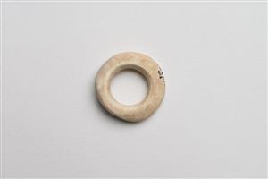 Ring (use unknown)  
 Photographer:Meidad Suchowolski
