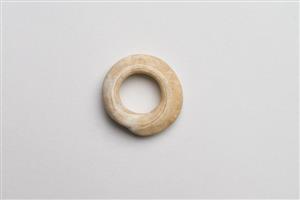 Ring (use unknown)  
 Photographer:Meidad Suchowolski