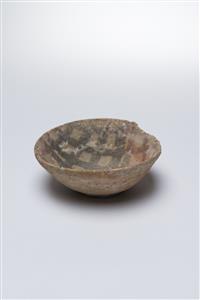 Bowl Painted 
 Photographer:Meidad Suchowolski