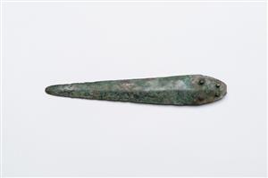 Dagger  
 Photographer:Meidad Suchowolski