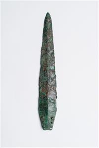 Dagger  
 Photographer:Meidad Suchowolski