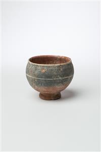 Goblet Megiddo Family
Photographer:Meidad Suchowolski