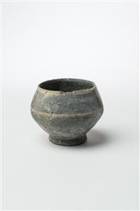 Goblet Megiddo Family 
 Photographer:Meidad Suchowolski