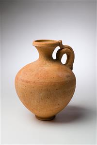 Jug Double Handled 
 Photographer:Meidad Suchowolski