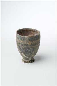 Goblet Megiddo Family 
 Photographer:Meidad Suchowolski