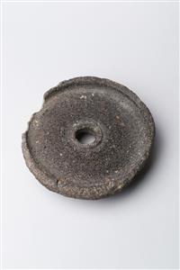 Potter's Wheel Bedstone  
 Photographer:Meidad Suchowolski