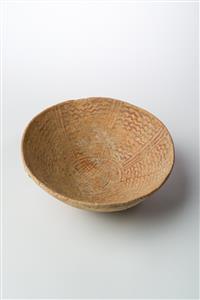 Small Bowl Painted 
 Photographer:Meidad Suchowolski