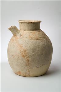 Jar Spouted 
 Photographer:Meidad Suchowolski