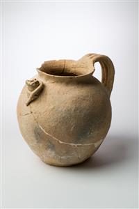 Teapot Plastic decoration
Photographer:Meidad Suchowolski