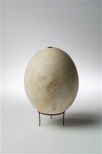 Ostrich Egg  
 Photographer:Meidad Suchowolski