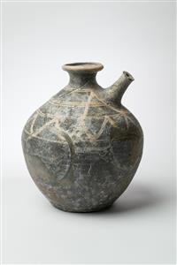 Jar Spouted
Photographer:Meidad Suchowolski