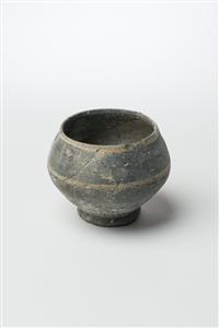Goblet Megiddo Family 
 Photographer:Meidad Suchowolski