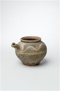 Teapot Megiddo Family
Photographer:Meidad Suchowolski