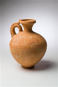 Jug Double Handled 
 Photographer:Meidad Suchowolski