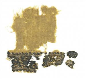 Fragment Textile
Photographer:Clara Amit