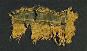 Fragment Textile
Photographer:Clara Amit