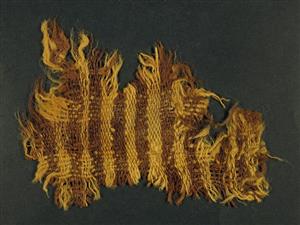 Fragment Textile
Photographer:Clara Amit