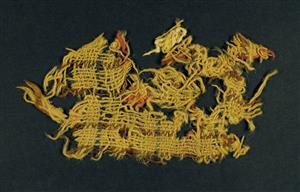 Fragment Textile
Photographer:Clara Amit