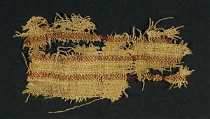 Fragment Textile
Photographer:Clara Amit