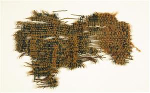 Fragment Textile
Photographer:Clara Amit