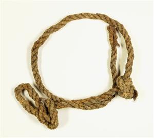 Fragment Rope
Photographer:Clara Amit