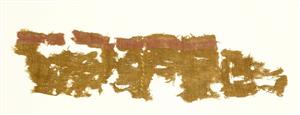 Fragment Textile
Photographer:Clara Amit