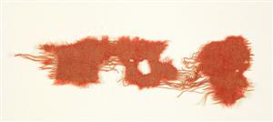 Fragment Textile
Photographer:Clara Amit