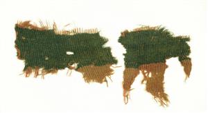 Fragment Textile
Photographer:Clara Amit