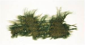 Fragment Textile
Photographer:Clara Amit