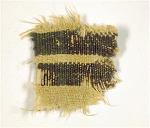 Fragment Textile
Photographer:Clara Amit