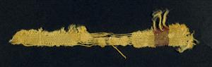 Fragment Textile
Photographer:Clara Amit