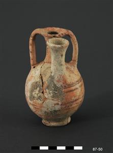 Stirrup Jar Painted
Photographer:Vladimir Neichin