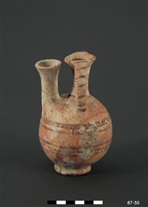 Stirrup Jar Painted
Photographer:Vladimir Neichin