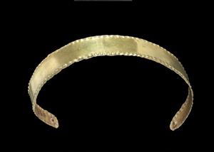 Diadem Dotted Border 
 Photographer:Clara Amit