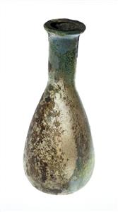Bottle  
 Photographer:Clara Amit