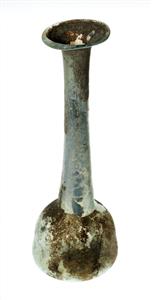 Bottle Candlestick Shaped 
 Photographer:Clara Amit