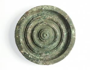 Weight Circular 
 Photographer:Clara Amit