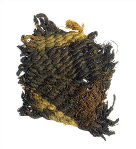 Fragment Belt
Photographer:Clara Amit