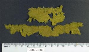 Fragment Textile
Photographer:Clara Amit