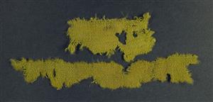 Fragment Textile
Photographer:Clara Amit