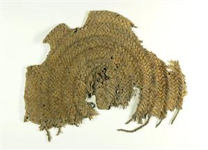 Fragment Basket   
 Photographer:Clara Amit